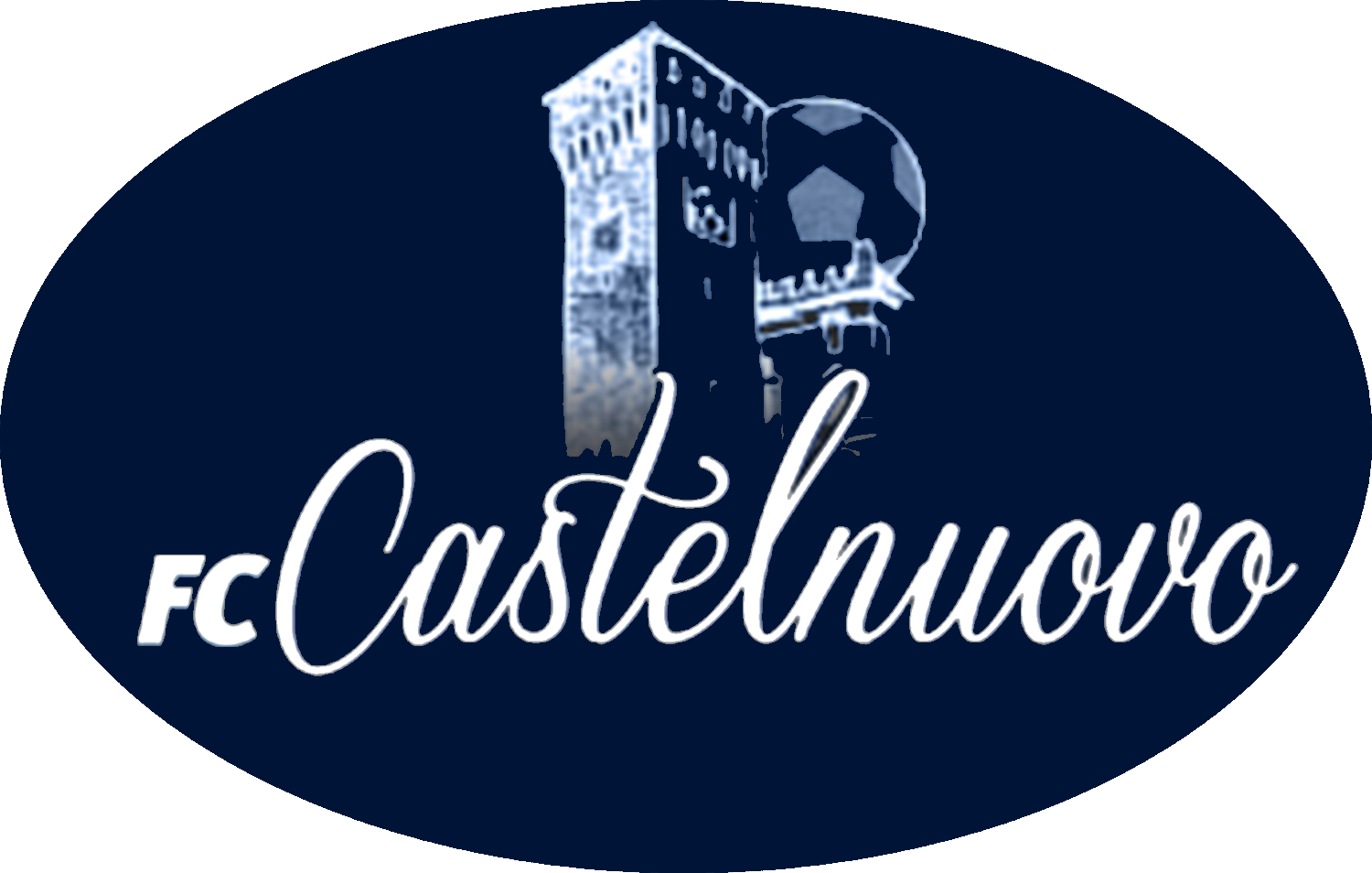 FC CASTELNUOVO v POLINAGO